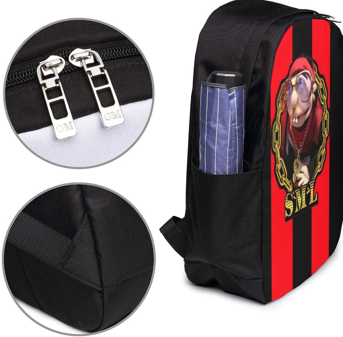 jeffy backpack amazon