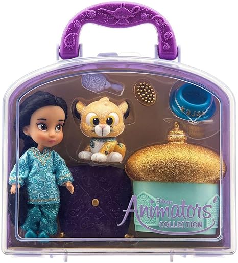 disney store animators suitcase