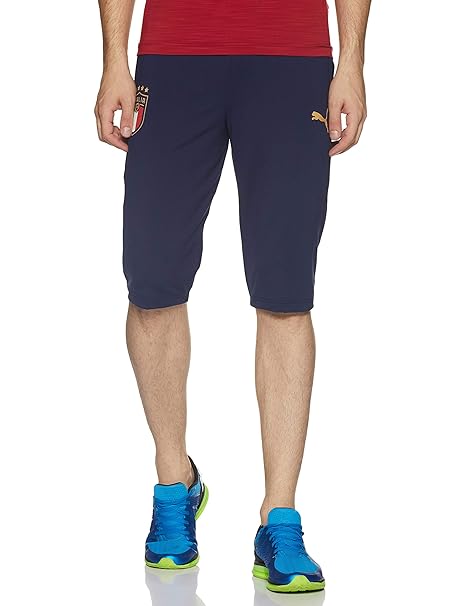 pantaloncini puma italia