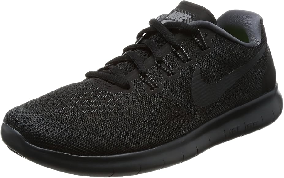 nike rn 2017 black