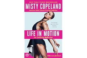 Life in Motion: An Unlikely Ballerina