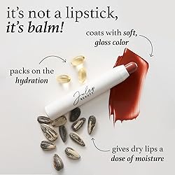 Julep It's Balm Tint of Color Lip Balm - Canyon