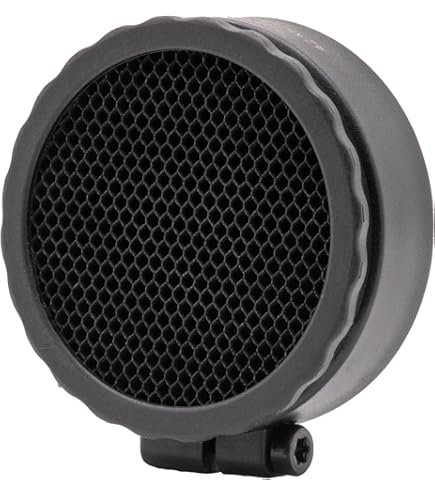 Amazon.com : Tenebraex KillFlash Anti-Reflection Device - Scope