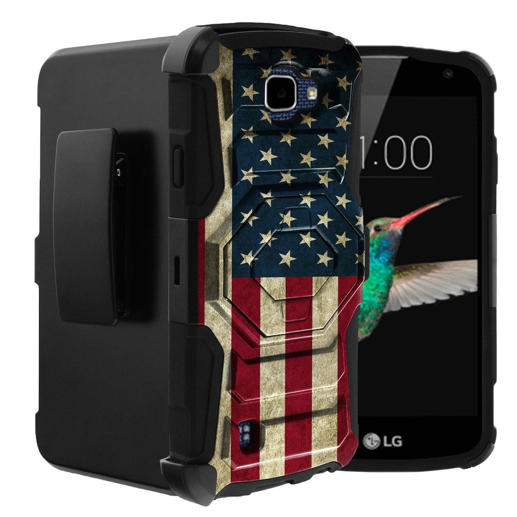 Best phone case lg optimus zone 3 camo