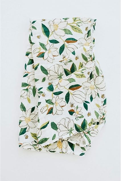 magnolia swaddle