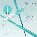 ORPHICA Realash Eyelash Conditioner Growth Serum 3ml Ophthalmologically Tested view 4