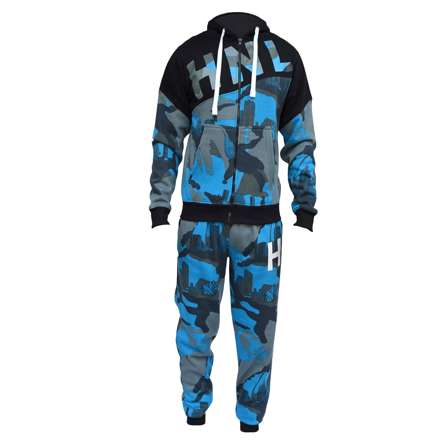 abbigliamento running nike