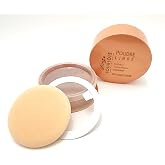 Bourjois Loose Powder for Face ~ 45 Miel Sauvage ~ /Poudre Libre- 15g.net Wt. 0.5 Oz by Bourjois