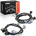 A-Premium Tail Light Wiring Harness Compatible with Chevrolet Silverado 1500/1500 Classic/1500 HD 2500 HD 3500 Rear Driver an