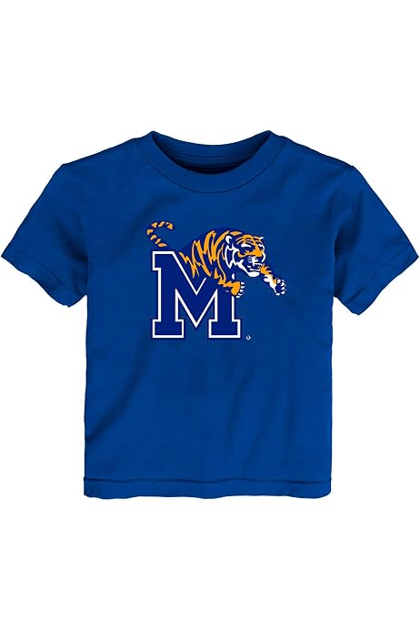 Amazon.com: Memphis University Tigers 