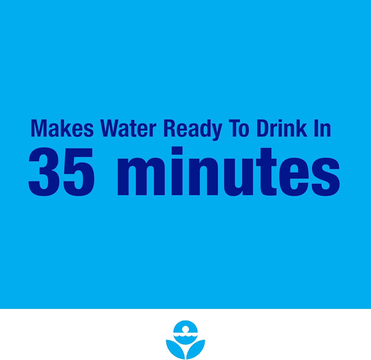 Potable Aqua Germicidal Water Purification Tablets : Camping Water Purifiers : Sports & Outdoors