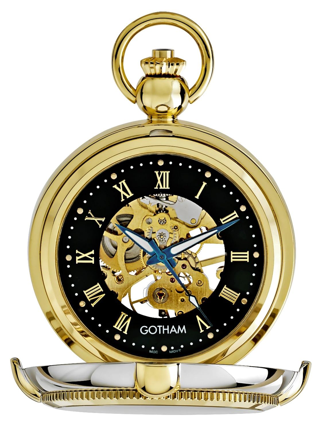 Top 25 Best Pocket Watches for Men 2017 2018 on Flipboard by tutina