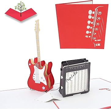 regalos para musicos amazon