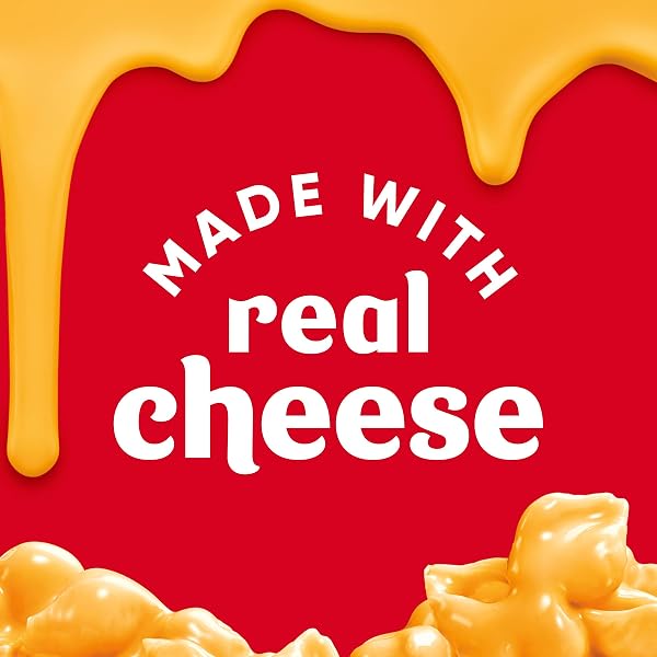 VELVEETA SHELLS & CHEESE PASTA WITH CHEESE SAUCE & 2% MILK CHEESE MEAL (12 OZ BOX)