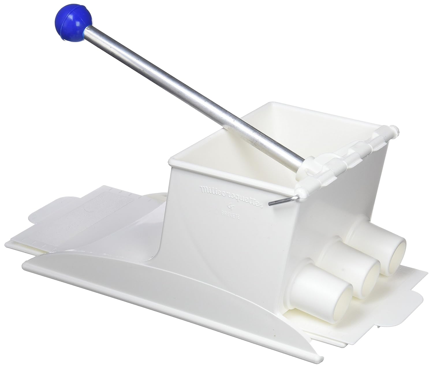 Millecroquettes Croquette Machine Amazon.co.uk Kitchen & Home