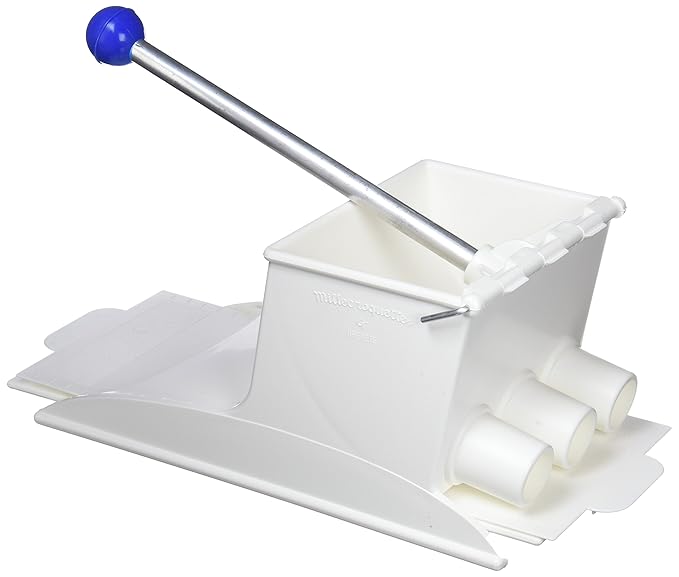 Millecroquettes Croquette Machine Amazon.co.uk Kitchen & Home