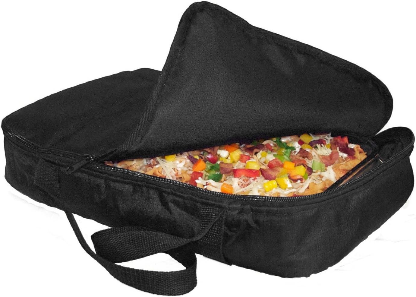 casserole carrying tote