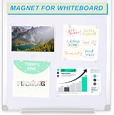 FINDMAG 50 Pcs 4x2 mm Neodymium Magnets with Storage Case view 4