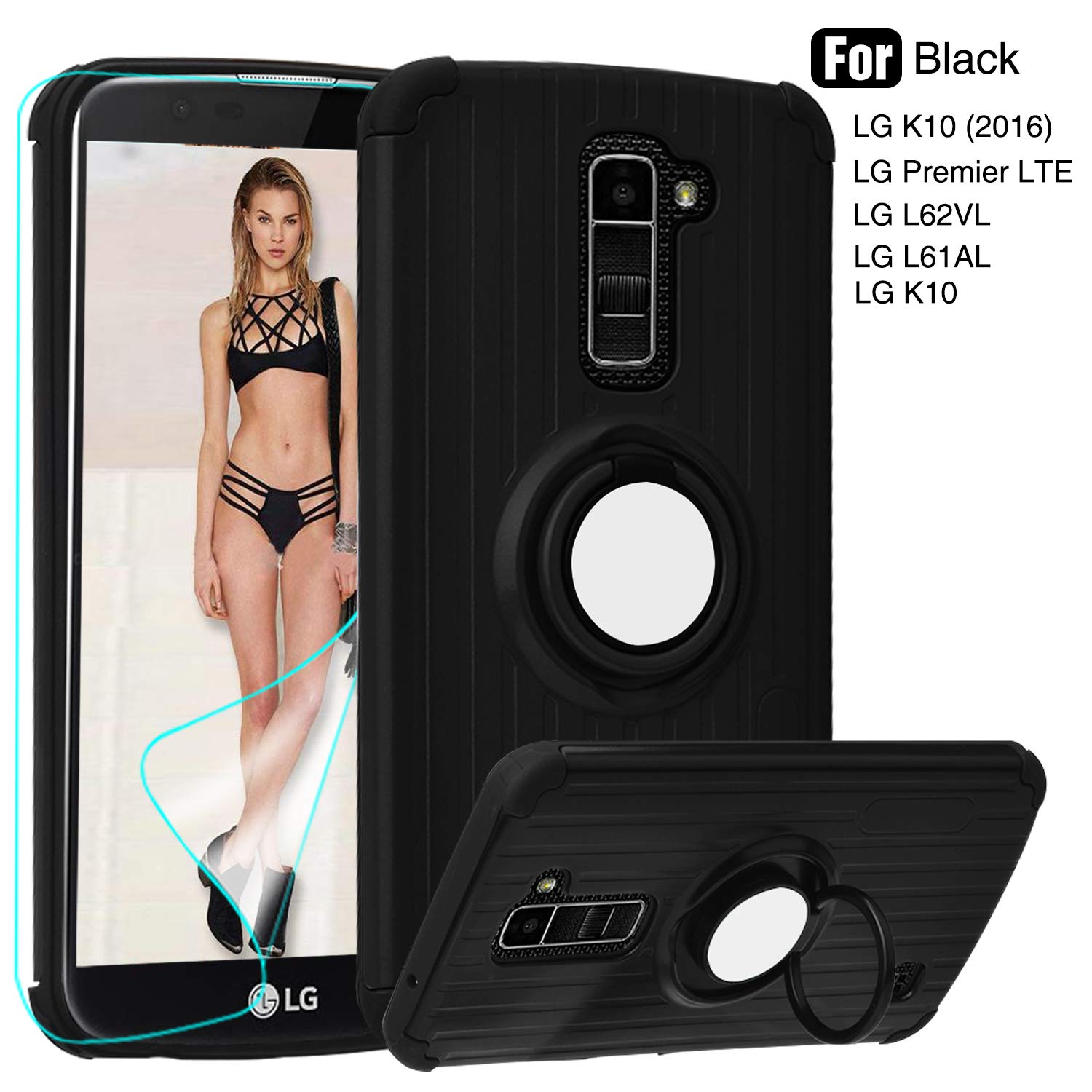 Best case for a lg k10 k425