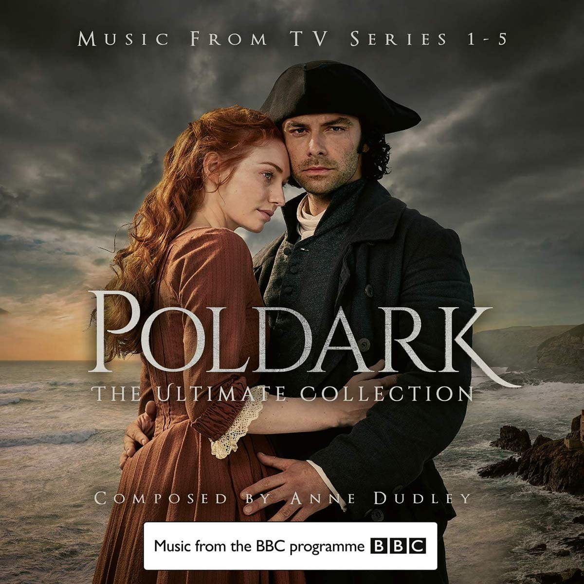 Tv Series Similar To Poldark 2025