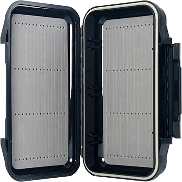 Plano Petite Boîte à Mouches En Boite à Mouches JMC Slim 102 - ASPE