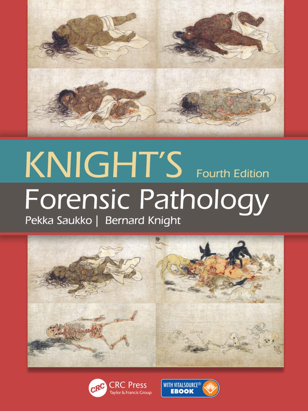 Amazon Knight S Forensic Pathology Saukko Pekka Knight Bernard Forensic Medicine