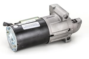 ACDelco Gold 336-1932A (88864301) Starter