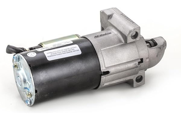 ACDelco Gold 336-1932A (88864301) Starter