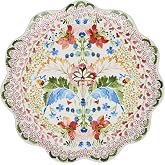 Juliska Sofia Dinner Plate - Multi