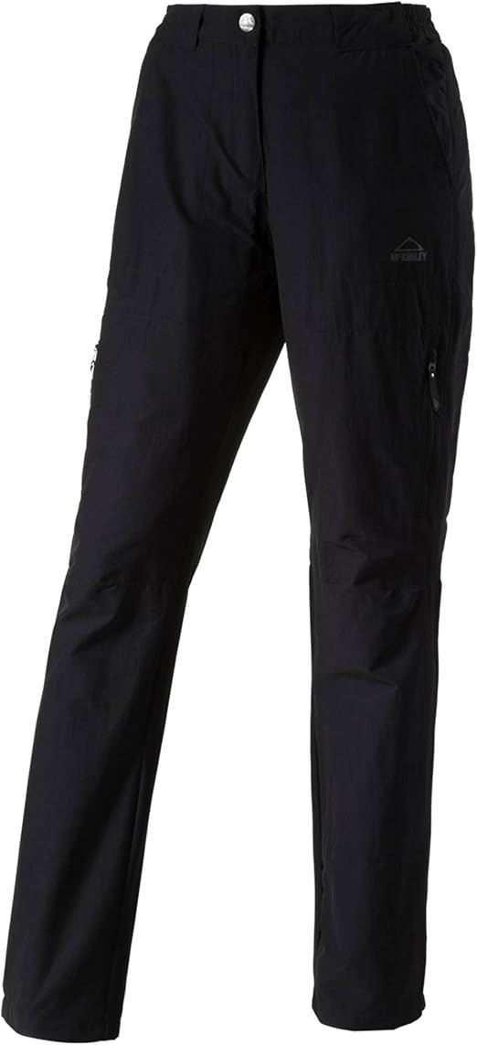 CMP Damen Outdoor Hose Stretchhose – 4-Wege-Stretch, Schnelltrocknend, UPF 30 CMP Damen Outdoor Hose Stretchhose – 4-Wege-Stretch, Schnelltrocknend, UPF 30
