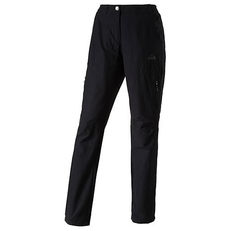 McKINLEY Damen Wanderhose/Stretchhose Merriwa - Normalgröße