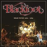 ROAD FEVER 1980 - 1985