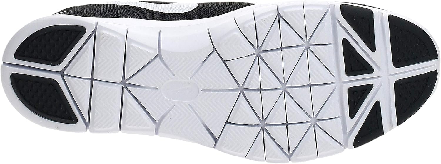 flex essential tr training shoes