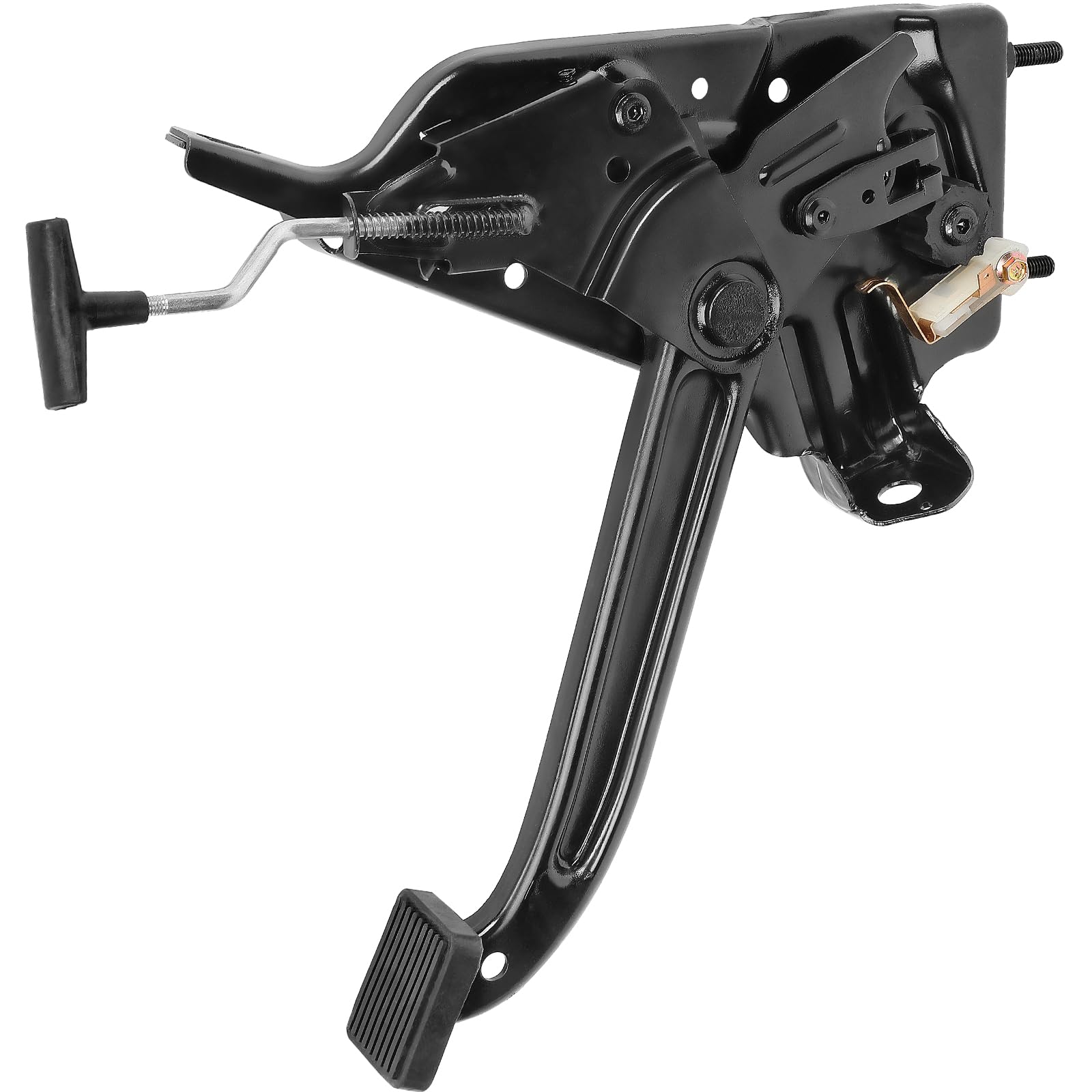 Photo 1 of ***PARTIAL SET - PRICE ADJUSTED***
RealTruck AMP Research PowerStep Vision | Fits 2022-2024 Ford F-250/350/450 (2022 Sync 4 Only) SuperCrew Cab | 96242-01A | Rust Proof Aluminum Retractable Electric Steps with LED Step Lights