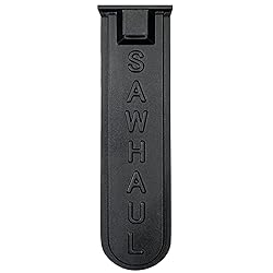 SawHaul Pro Grade Scabbard Made in USA
