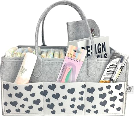 nappy organiser bag