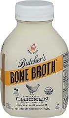 Roli Roti, Broth Butchers Chicken Bone, 24 Ounce