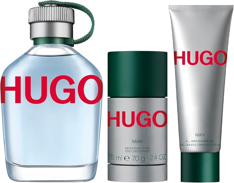 Man Desodorante en barra para hombre | Con notas de manzana verde y de aromas herbales | 75 ml