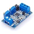 LIVISN Current to Voltage Converter Module Amp to Volt 0 4-20mA to 0-3.3V 0-5V 0-10V Voltage Transmitter Signal Converter Board