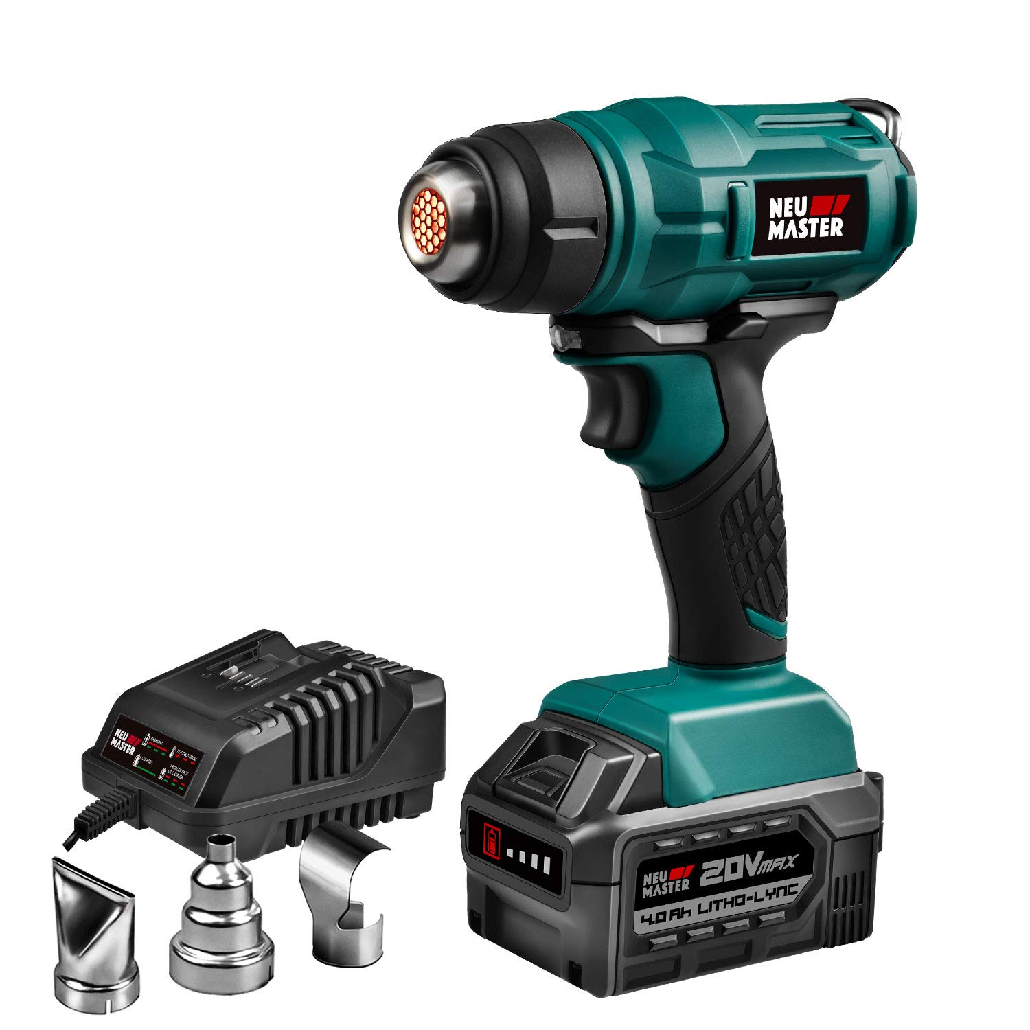 Best makita heat gun cordless