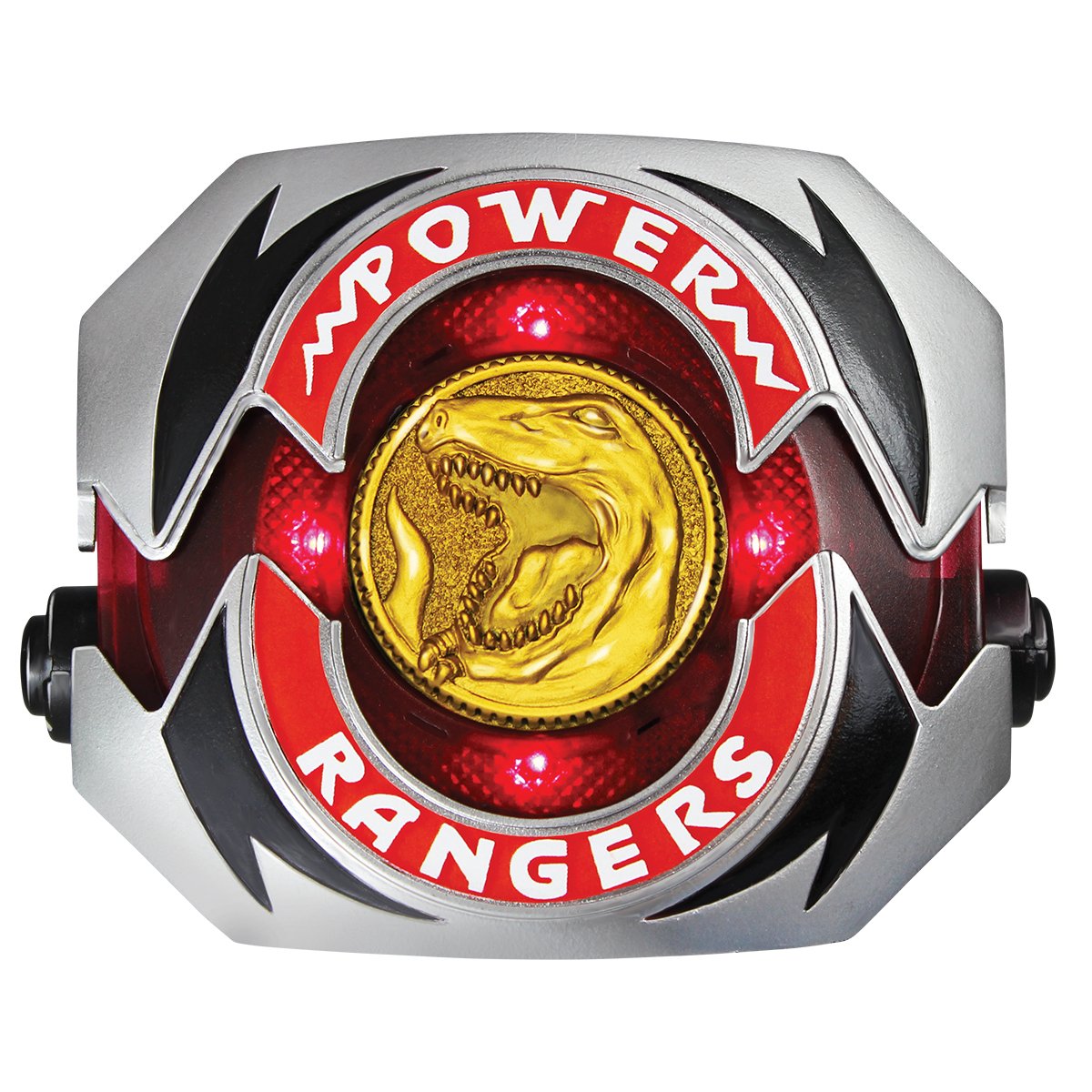 mighty morphin power rangers power morpher