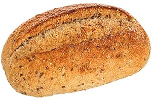 LA BREA BAKERY Labrea Bakery Whole Grain Bread Loaf, 18 Ounce -- 12 per case.