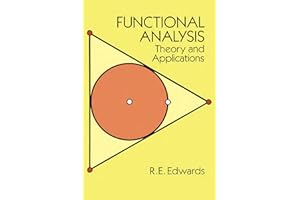 Functional Analysis: Theory and Applications (Dover Books on Mathematics)