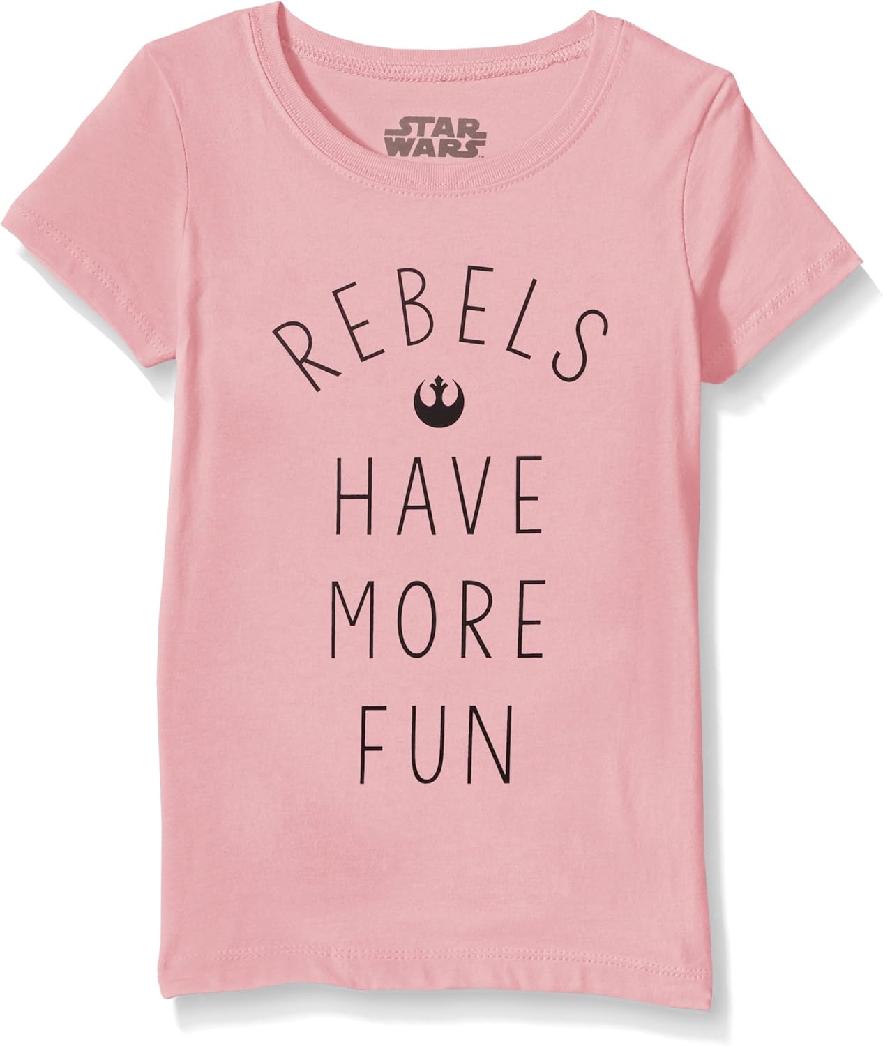 STAR WARS Girls' Big: Clothing