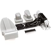 Kolpak 500000565 Hinge - Kason 1345 Lh W/Gray