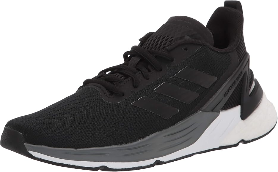 adidas women's response running shoes
