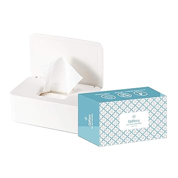 baby wipes holder
