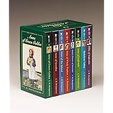 Anne of Green Gables, Complete 8-Book Box Set