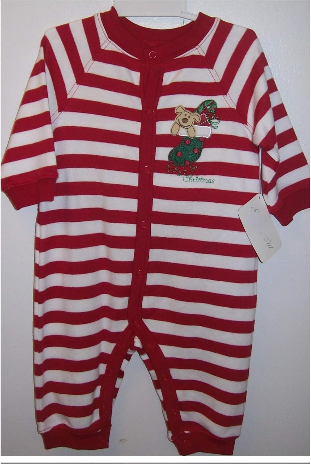 starting out layette