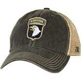 7.62 Design U.S. Army Vintage Trucker Hat